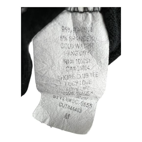 Lucy Love Womens Blouse Shirt Top Career Business Casual Office Preppy Twee - Picture 6 of 6